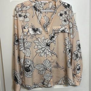 Calvin Klein dress shirt